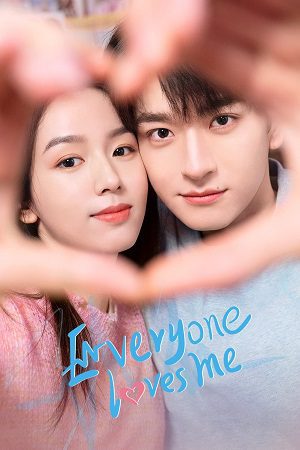 Everyone Loves Me Season 1 Hindi Dubbed Series