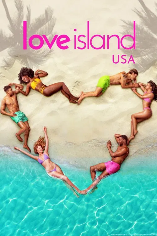 Download Love Island (2020) Season 2 Hindi Dubbed [ORG] 480p [4GB] | 720p [10GB] WEB-DL HD