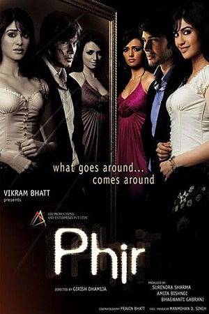 Phirr (2011) Hindi Movie