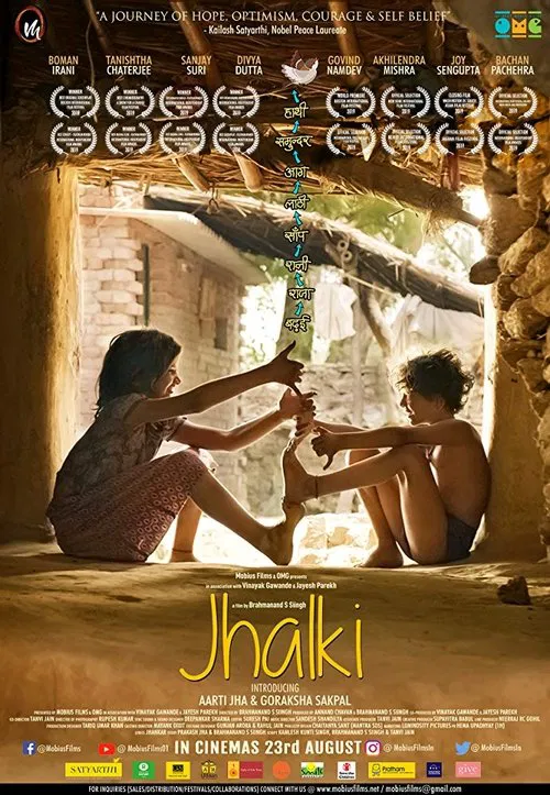 Jhalki (2019) Hindi Movie