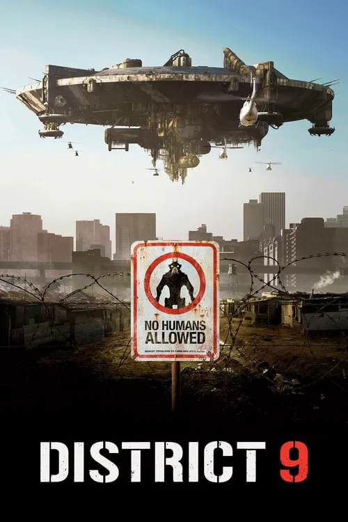 Nine (2009)