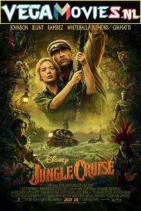 Jungle Cruise