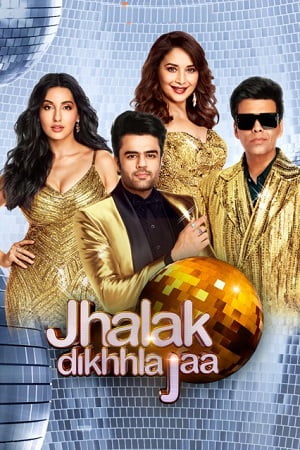 Jhalak Dikhhla Jaa Season 10 Hindi Reality Tv Show