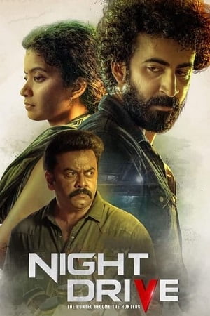 Night Drive (2022) Hindi
