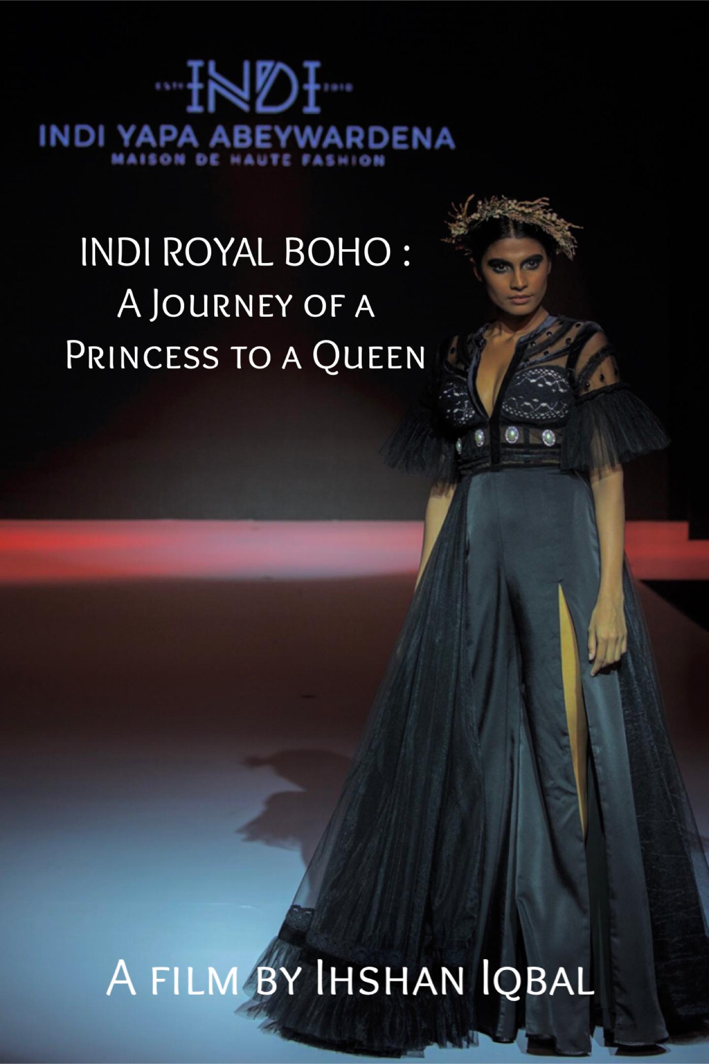Download Royal Queen – Kadhalo Rajakumari (2018) HDRip Hindi Dubbed Full Movie 480p [250MB] | 720p [350MB] | 1080p [1GB]