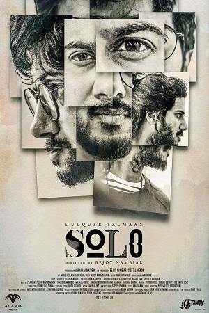 Solo Tatva (2017) Hindi Dubbed Movie