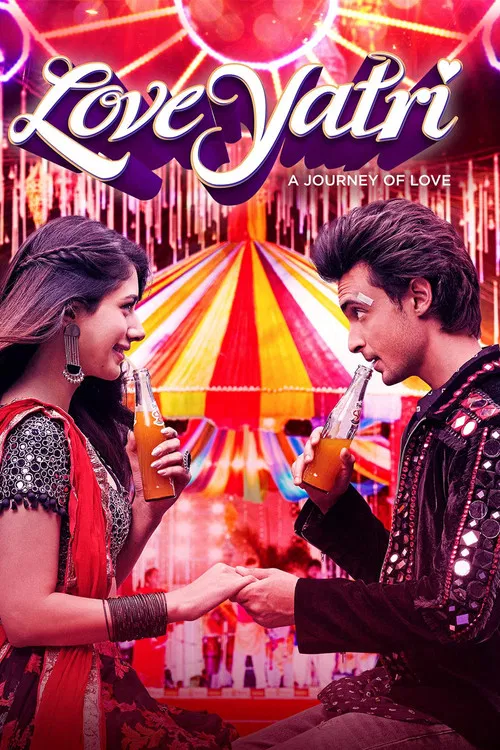 Download Loveyatri (2018) Hindi Full Movie 480p [400MB] | 720p [1GB] | 1080p [1.9GB]