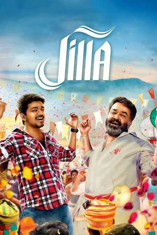 Download Policewala Gunda 2 – Jilla (2014) Hindi Dubbed Full Movie 480p [400MB] | 720p [1.3GB] | 1080p [3.7GB]