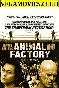 Animal Factory (2000) Hindi