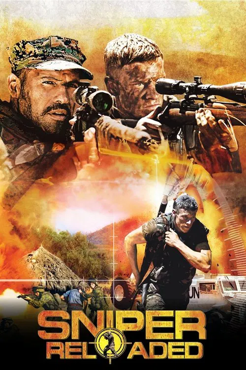 Sniper Reloaded (2011)