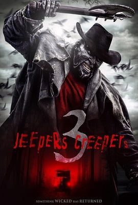 Jeepers Creepers 3 (2017) Hindi