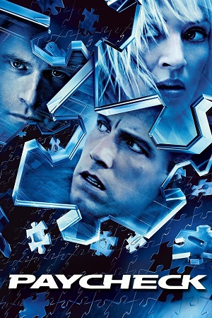 Paycheck (2003) Hindi Dubbed Full Movie