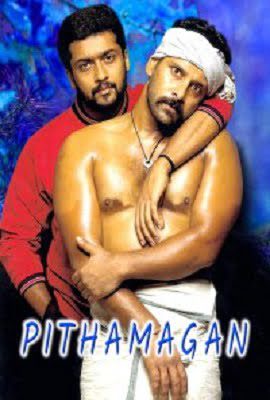 Pithamagan (2020) Hindi Dubbed
