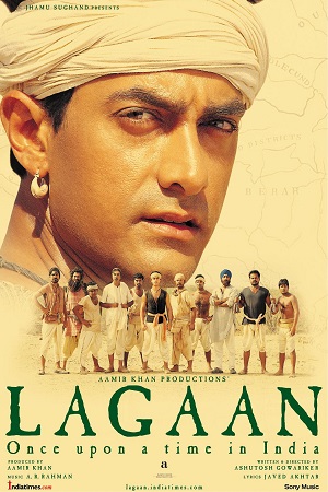Lagaan (2001) Hindi