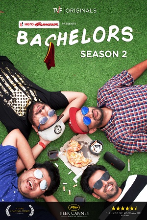 Tvfs Bachelors Vs The World S03 (2022) Hindi Amazon Mini Tv Series