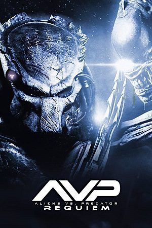 Avpr Aliens Vs Predator Requiem (2007) Hindi Dubbed