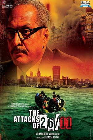 The Attacks Of 26 11 (2013)