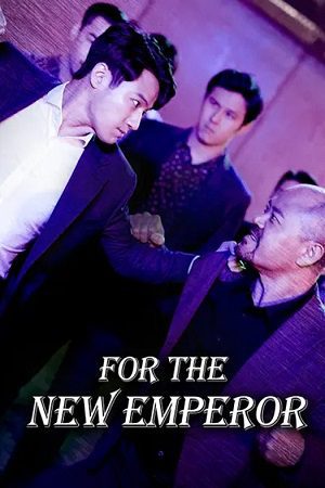 For The New Emperor (2020) Hindi Dubbed Full Movie