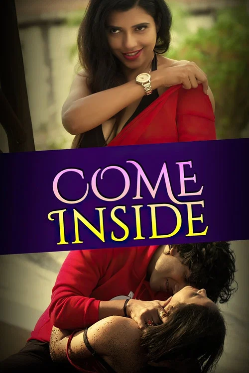 Come Inside (2020) Hindi S01 Complete Primeflix Web Series