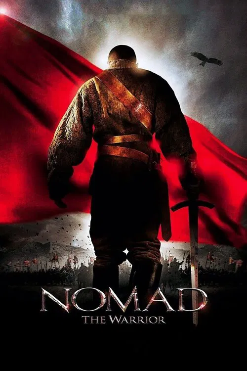 Nomad The Warrior (2005)