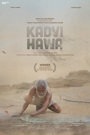 Kadvi Hawa (2017) Hindi