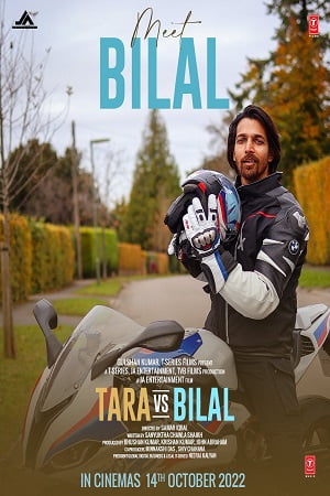 Tara Vs Bilal (2022) Hindi Full Movie