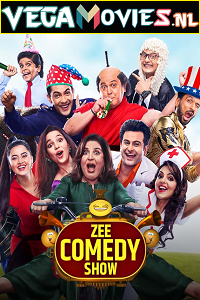 Zee Comedy Show (2021) Season 1 Full Indian Show