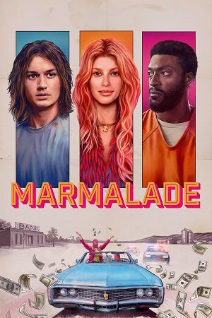Download Marmalade (2024) AMZN-WEB-DL Dual Audio {Hindi-English} 480p [325MB] | 720p [1.2GB] | 1080p [3.3GB]