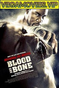 Blood And Bone (2009)