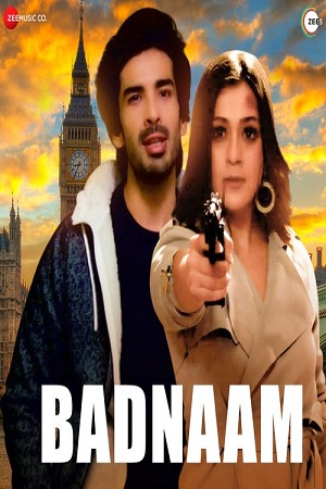 Badnaam (2021) Hindi Movie