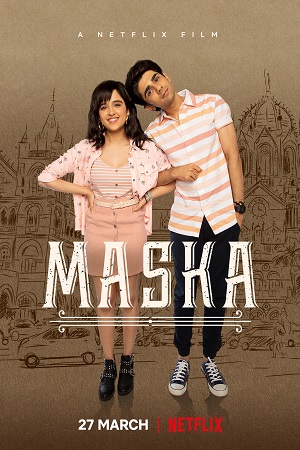 Maska (2020) Hindi