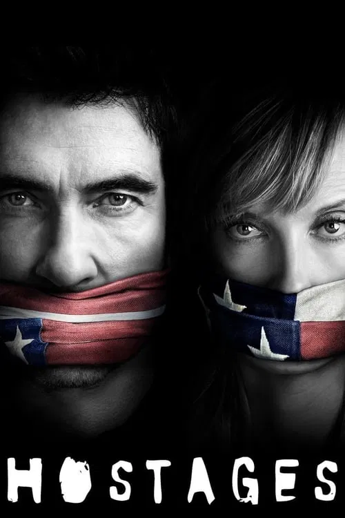 Download Hostages (Season 1 – 2) Hindi Dubbed Complete [MXPlayer] WEB Series 720p HEVC [250MB] WEB-DL
