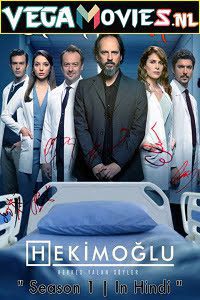 Hekimoglu (2019) Season 1 Hindi Dubbed