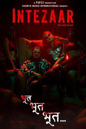 Intezaar Koi Aane Ko Hai (2023) Season 1 Hindi Complete