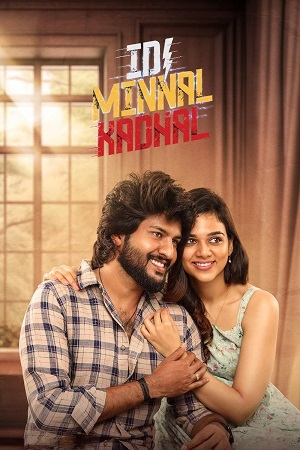 Idi Minnal Kadhal (2024) Hindi