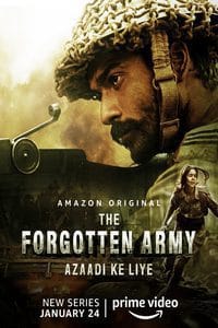 Rg111vg The Forgotten Army Azaadi Ke Liye (2020) Season 1 Hindi Complete Prime Video