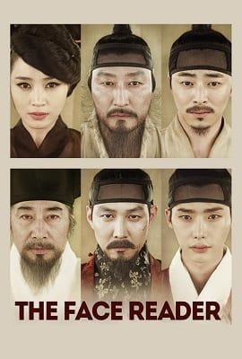 Download The Face Reader (2013) Movie in Hindi Dubbed 480p [450MB] | 720p [1GB]
