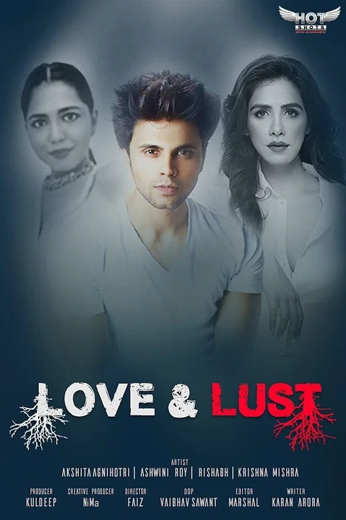 Love And Lust (2020) Hotshots Originals Hindi Short Film