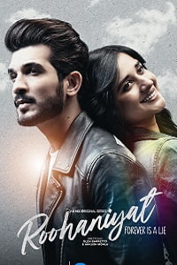 Roohaniyat (2022) Season 2 Hindi Mx Original Web Series