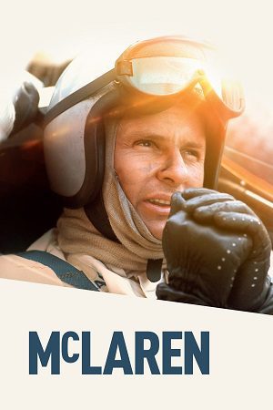 Mclaren (2017) Hindi Dubbed Full Movie