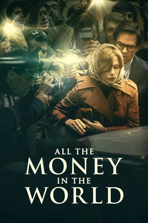 All The Money In The World (2017)