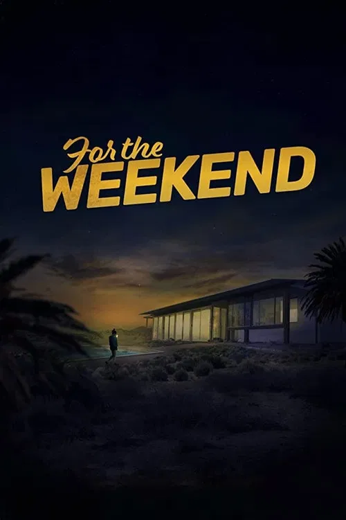 The Weekend (2020) Hotshots Originals Hindi Short Film Hdrip