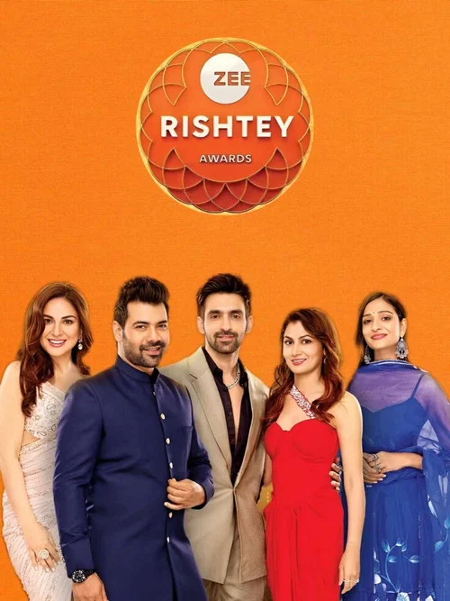 Download Zee Rishtey Awards (2020) Main Event Full Awards Show 480p [500MB] HDRip
