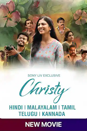 Christy (2023)