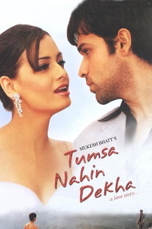 Tumsa Nahin Dekha (2004) Hdrip Movie Hindi