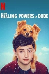 The Healing Powers Of Dude Season 1 Hindi Dubbed Complete Netflix Web Series