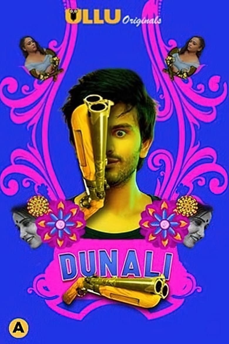 Download [18+] Dunali Part 2 (2021) Hindi Ullu Originals WEB Series 480p & 720p