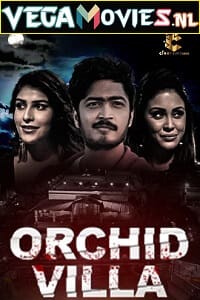 Orchid Villa S01 (2022) Hindi Complete Series