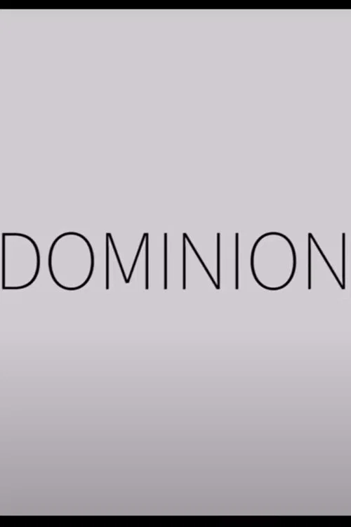 Dominion (2014) Season 1 Hindi Dubbed Complete Mxplayer