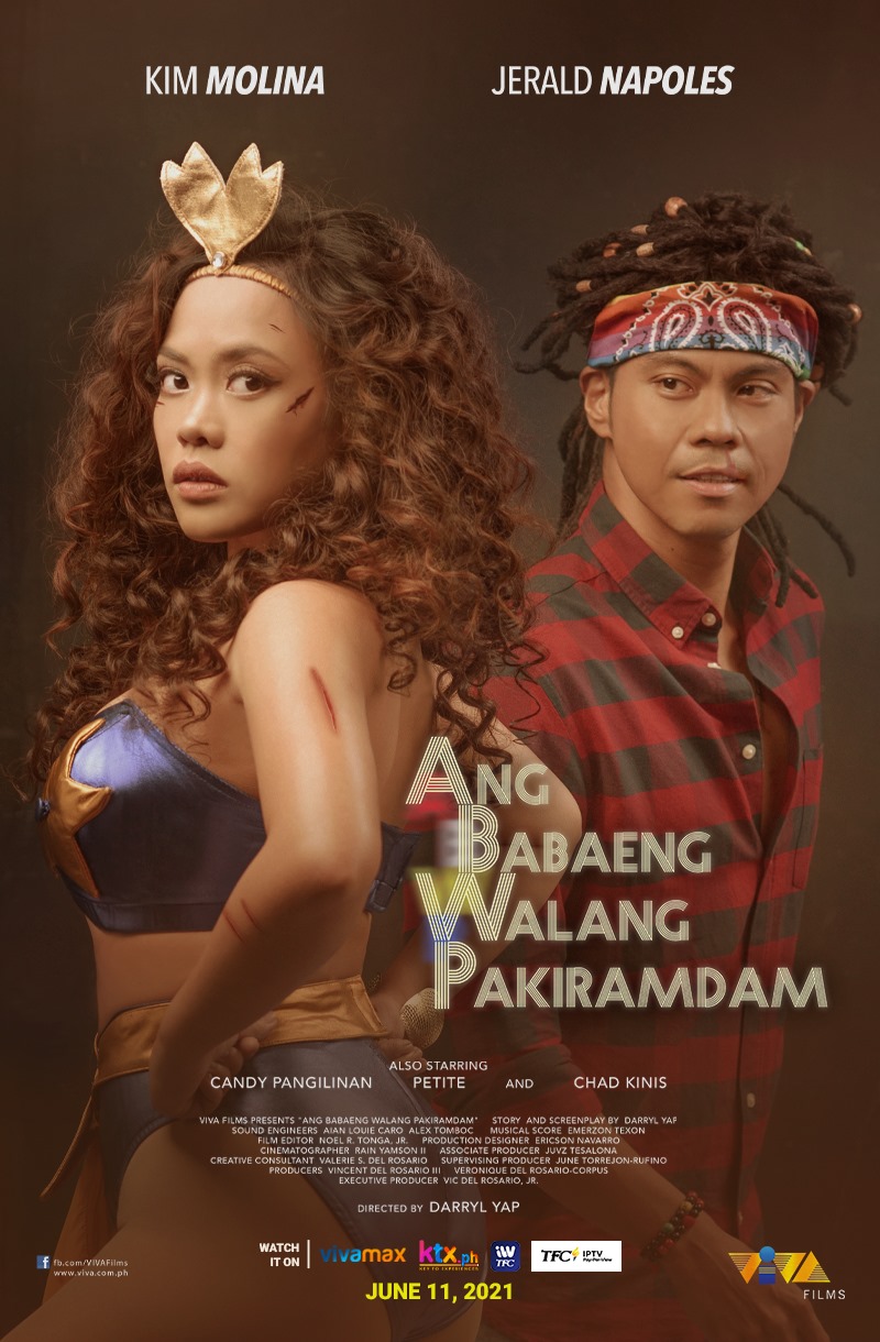 Palang Tod Caretaker (2021) S01